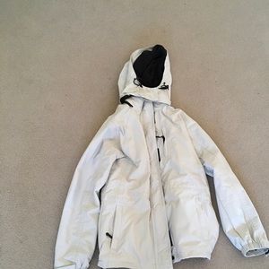 Eddie Bauer WeatherEdge jacket