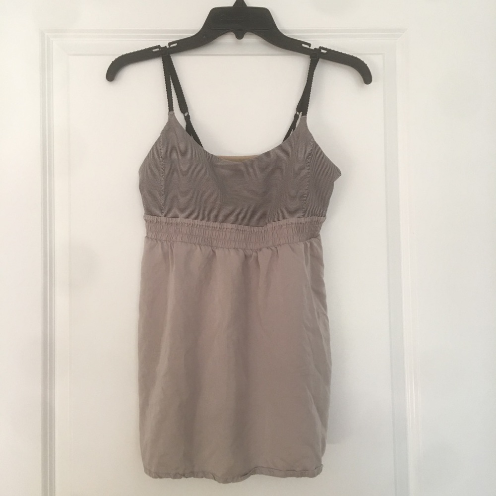 lululemon bliss tank