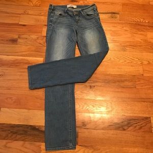 Hollister Skinny Jeans