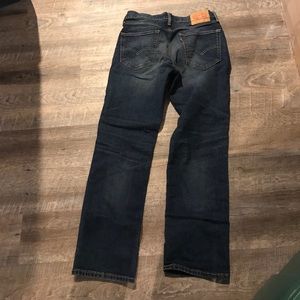 Men’s jeans