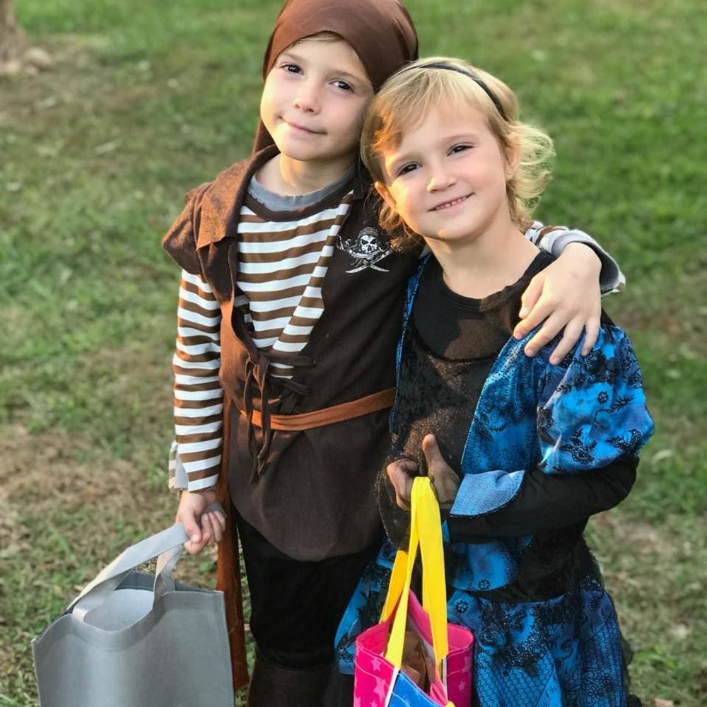 Meet your Posher, Christy