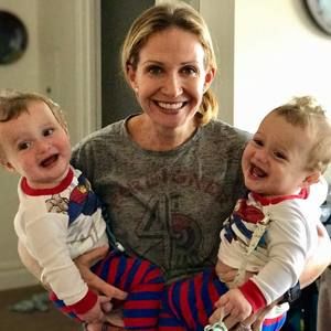 Meet your Posher, Mandy