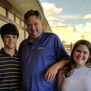 Meet your Posher, Kim