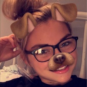 Meet your Posher, Terri