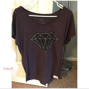 DIAMOND Women’s T-Shirt