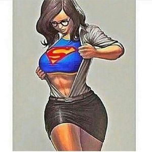 Meet your Posher, Aqueelah