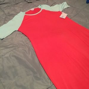 Julia XL NWT