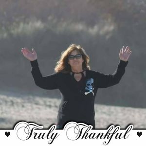 Meet your Posher, Patty