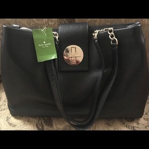 Brand new w/tags Kate Spade Elena Handbag