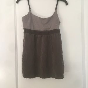 lululemon bliss tank