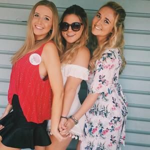 Meet your Posher, Mckenzie reese