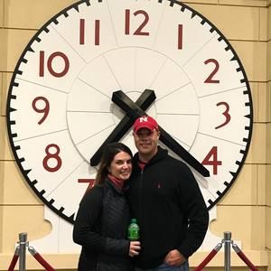 Meet your Posher, Laura