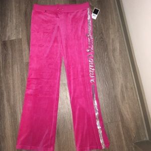 Juicy Couture sweatpants