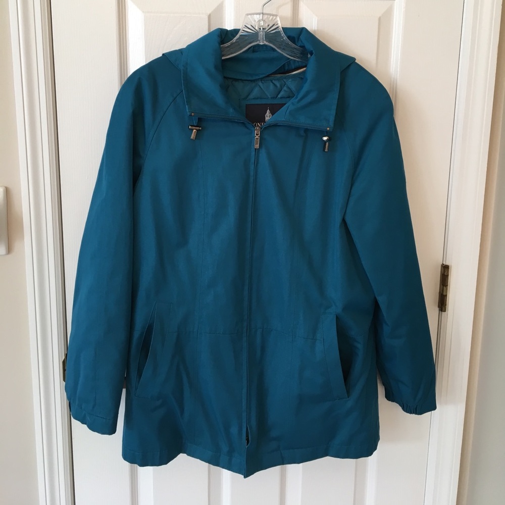 Women’s jacket