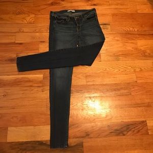 Hollister Super Skinny Jeans