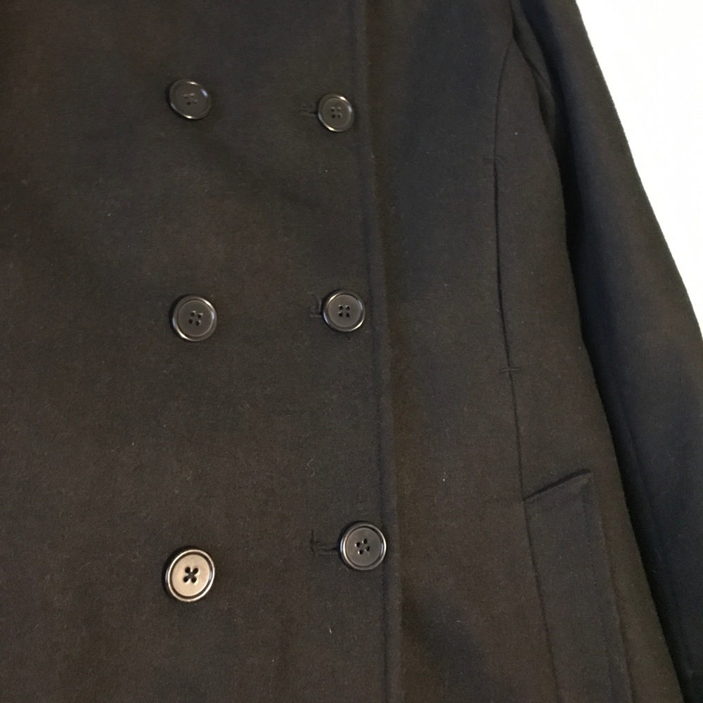 Pea coat - Picture 3 of 6