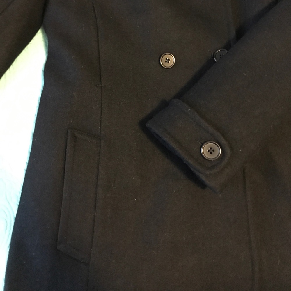 Pea coat - Picture 4 of 6