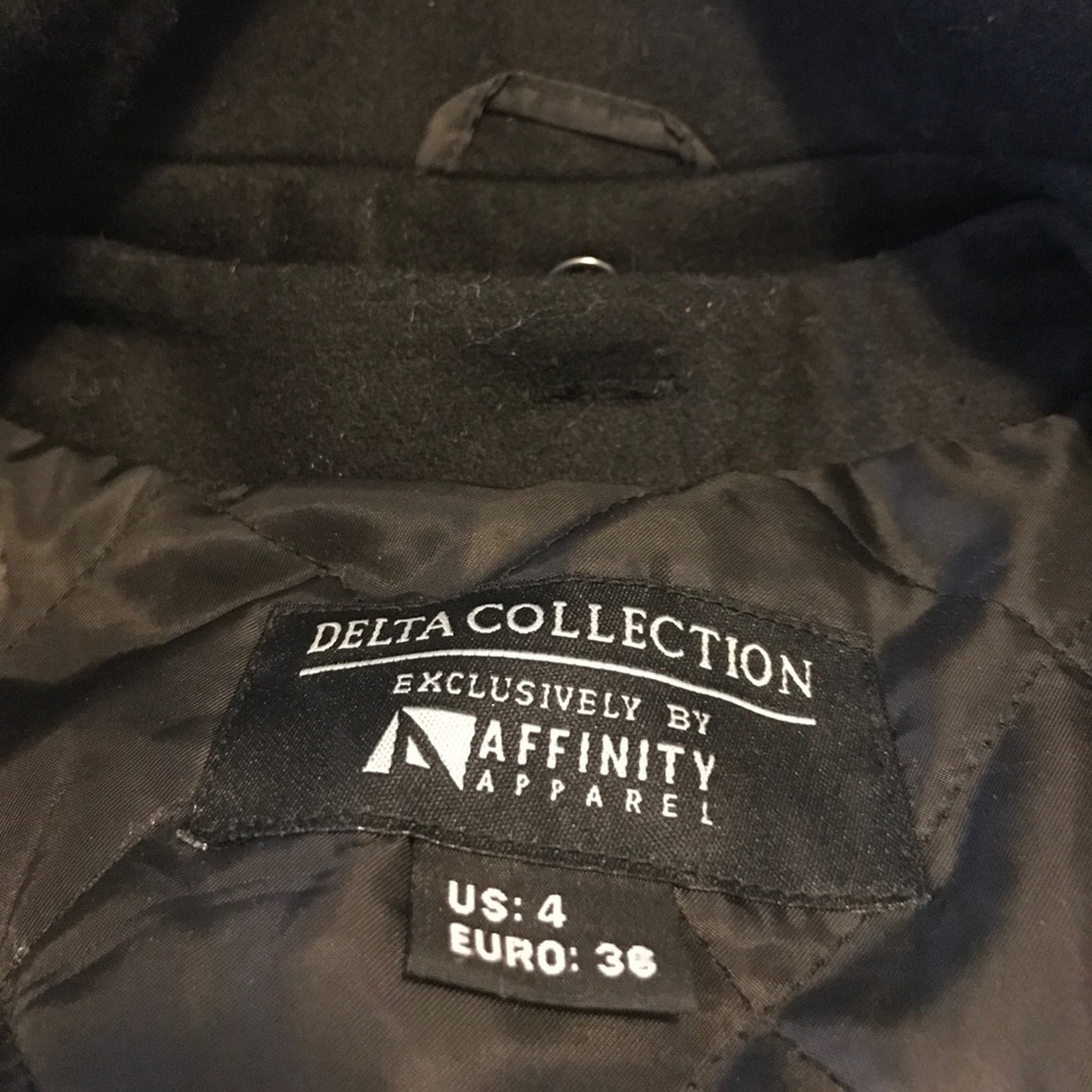 Pea coat - Picture 5 of 6