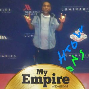 Meet your Posher, Ron