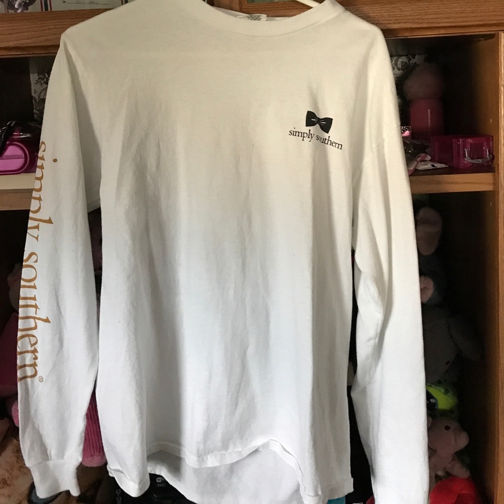 New simply southern shirt