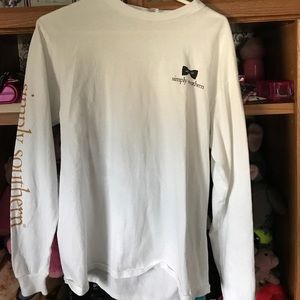 New simply southern shirt