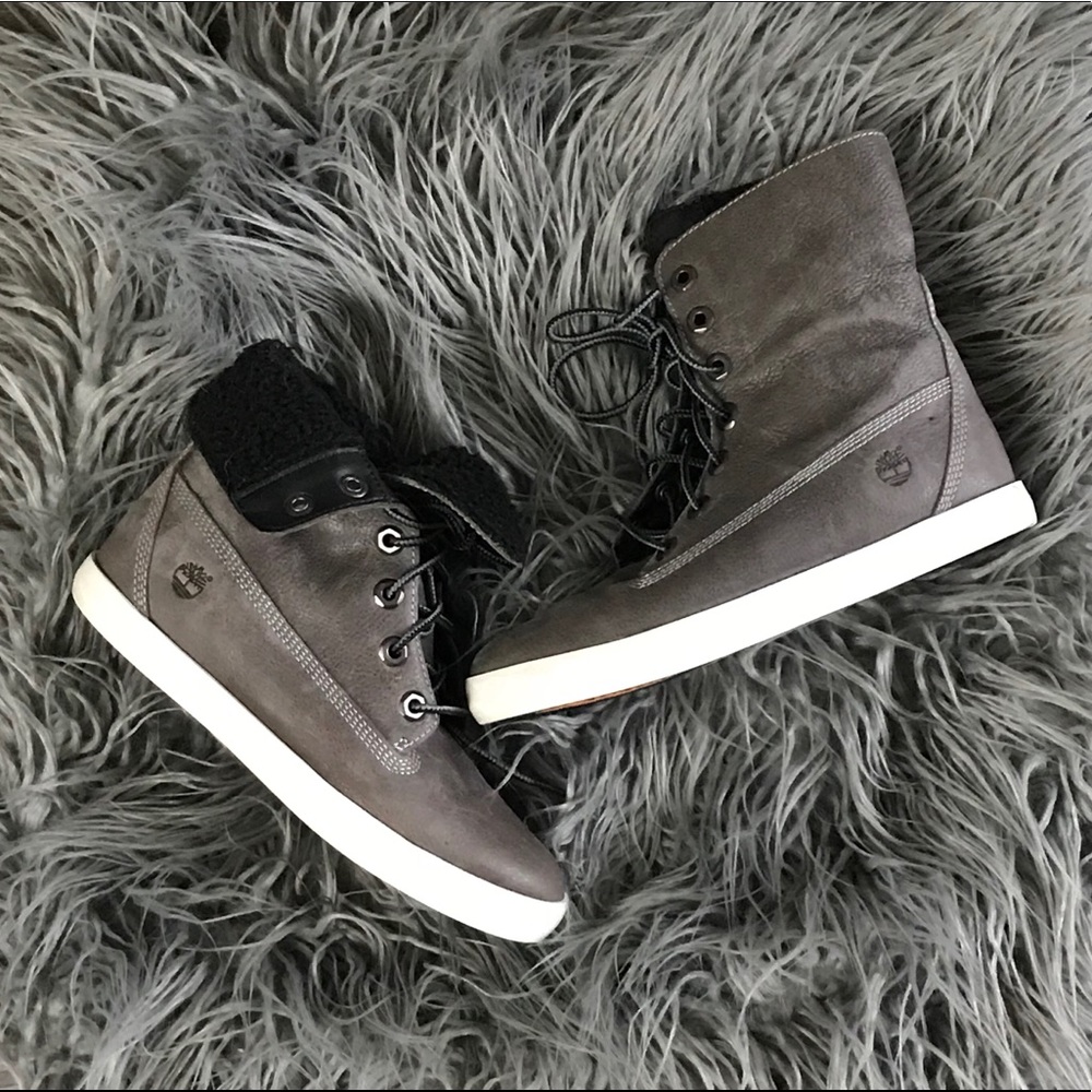 Women’s Damen Glastenbury Timberland boots!