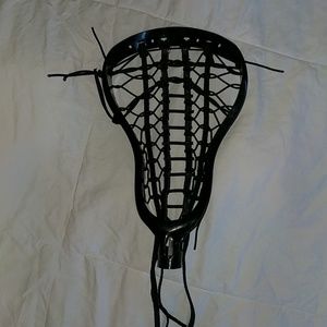 HARROW womens lacrosse head. BRAND NEW. NEVER USED