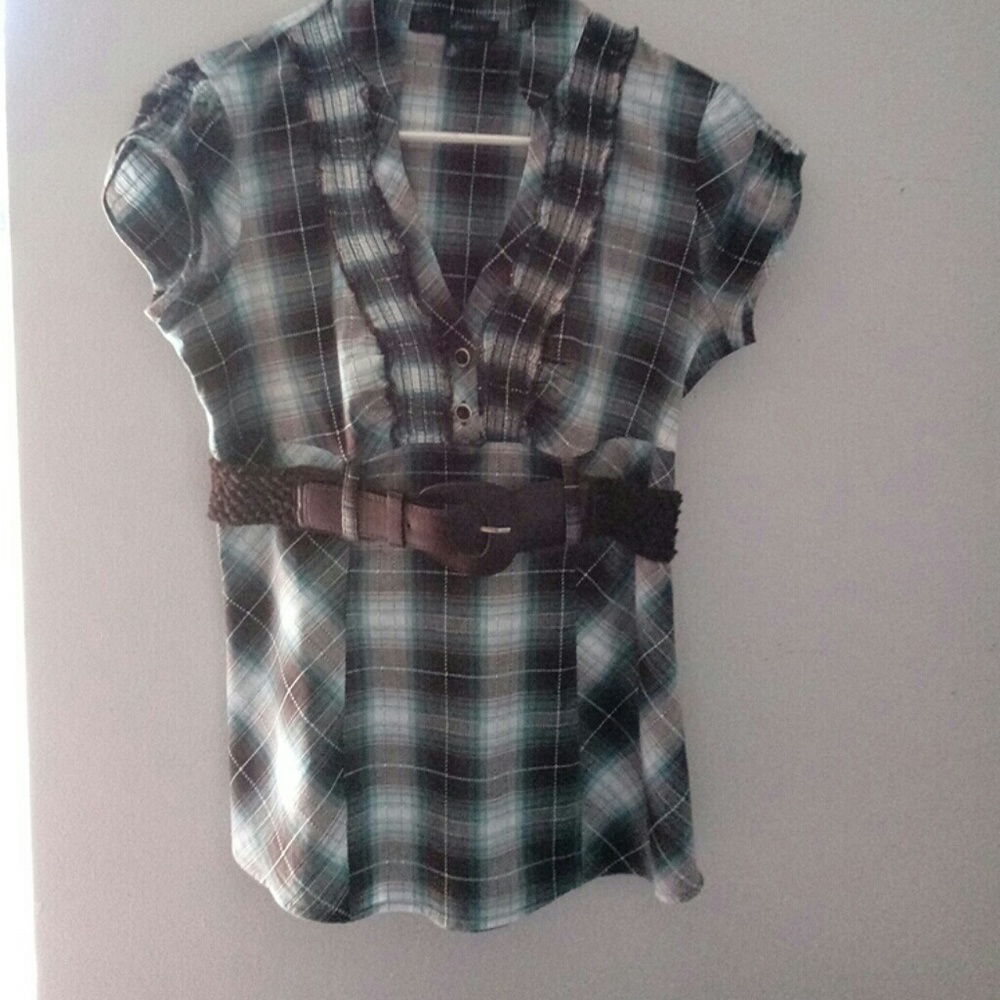 Shirt - Picture 3 of 7
