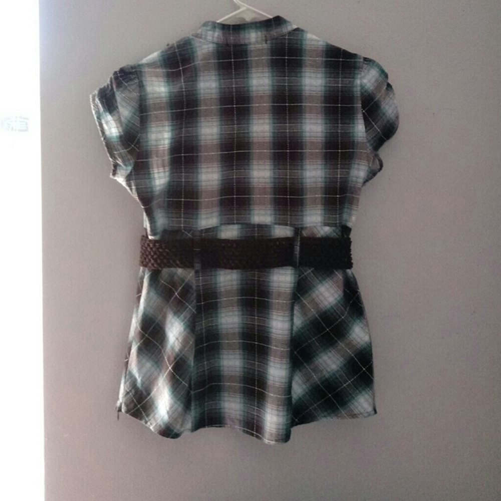 Shirt - Picture 4 of 7