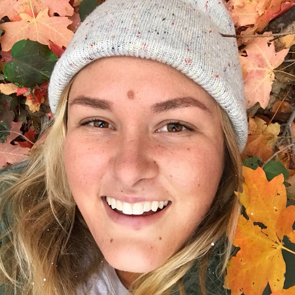 Meet your Posher, Lexie