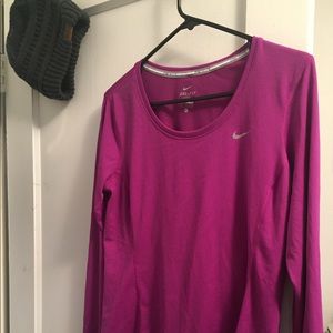 Brand new Nike thermal!