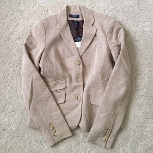 Chaps blazer