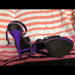 Mascotte Stiletto Heels