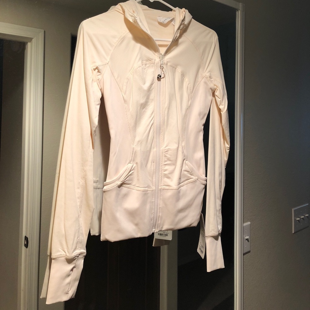 Lulu lemon In Flux Jacket