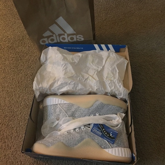 CYBER MONDAY SALE✅ADIDAS TUBULAR INSTINCT LOW - Picture 2 of 8