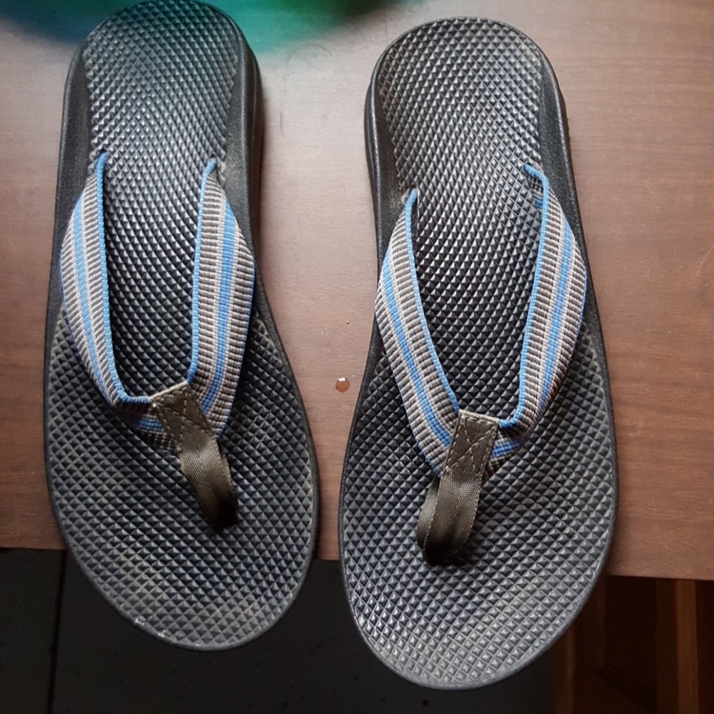 Chaco sandals