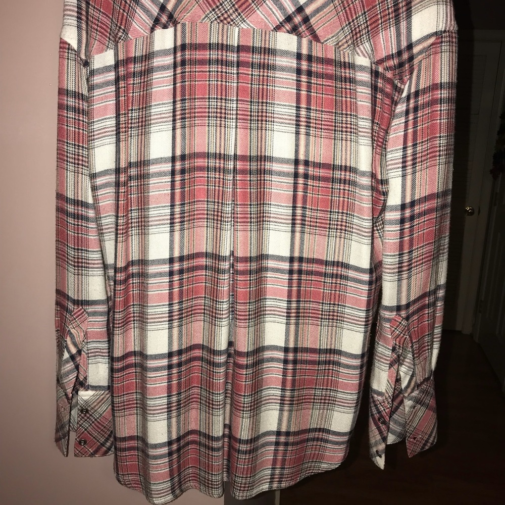 Rails Soft Button Down - image 3