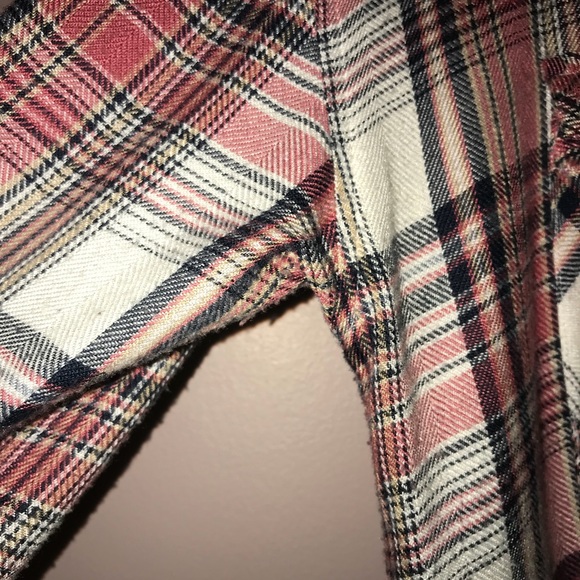 Rails soft button down - Picture 4 of 4