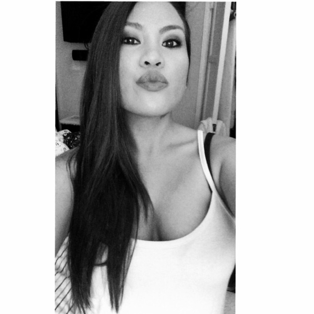 Meet your Posher, Kristalyn