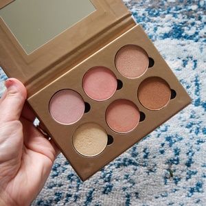 Bellá Pierre Glowing Palette
