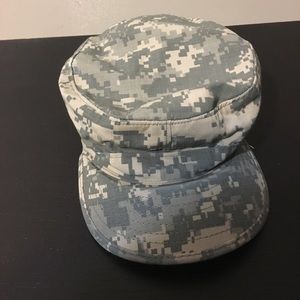 US army Patrol cap!