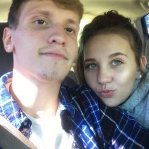 Meet your Posher, Katelyn