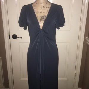 Beautiful comfortable Dress. Worn once!