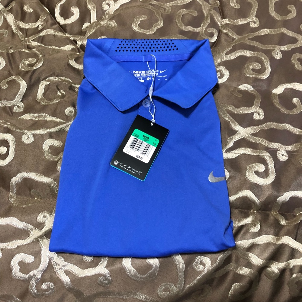 Nike Golf Polo