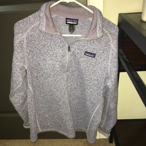 Patagonia pullover