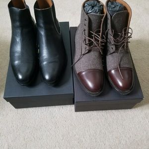 Taft Men's Dress Shoes