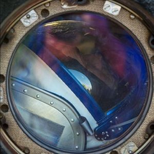 Meet your Posher, Myran