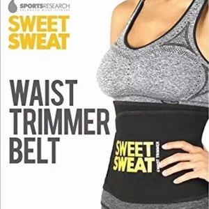 Sweet Sweat one size fits all