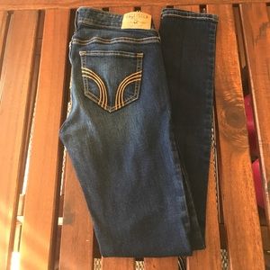 Hollister Jeans Size 1s