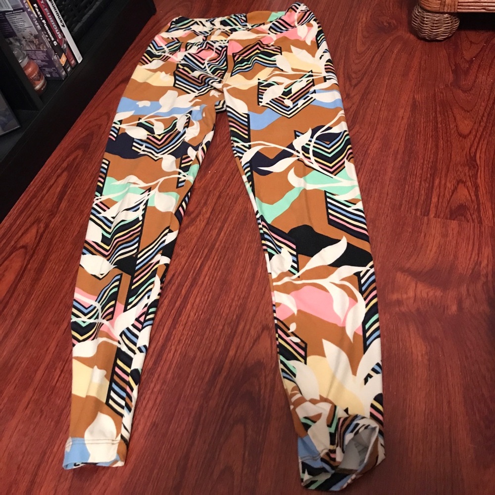Lulroe leggings